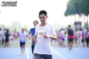 BINH DUONG NEW CITY HALF MARATHON 2024 - Ảnh #1760369