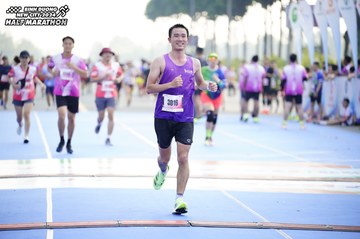BINH DUONG NEW CITY HALF MARATHON 2024 - Ảnh #1769689