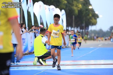 BINH DUONG NEW CITY HALF MARATHON 2024 - Ảnh #1727541