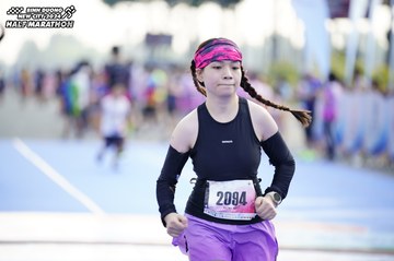 BINH DUONG NEW CITY HALF MARATHON 2024 - Ảnh #1761056