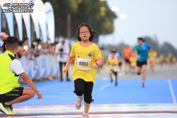 BINH DUONG NEW CITY HALF MARATHON 2024 - Ảnh #1727586