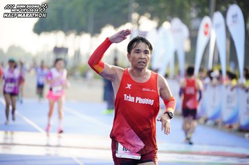 BINH DUONG NEW CITY HALF MARATHON 2024 - Ảnh #1762429
