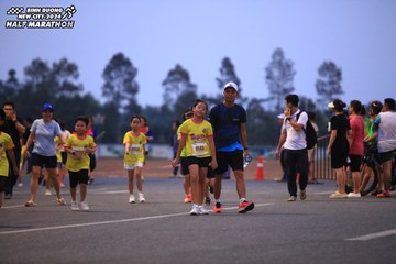 BINH DUONG NEW CITY HALF MARATHON 2024 - Ảnh #1728244