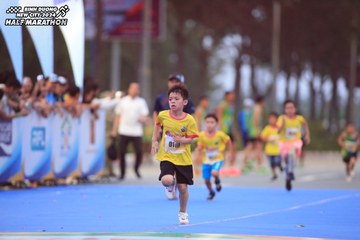 BINH DUONG NEW CITY HALF MARATHON 2024 - Ảnh #1729021