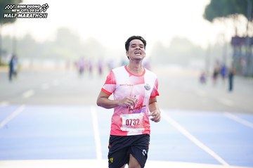 BINH DUONG NEW CITY HALF MARATHON 2024 - Ảnh #1757766