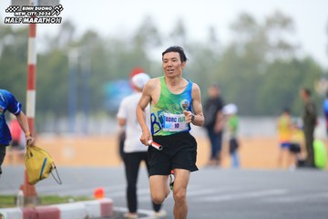 BINH DUONG NEW CITY HALF MARATHON 2024 - Ảnh #1736988