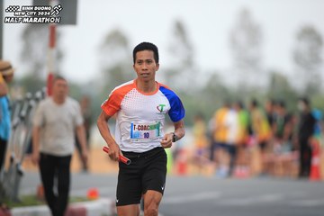 BINH DUONG NEW CITY HALF MARATHON 2024 - Ảnh #1737004