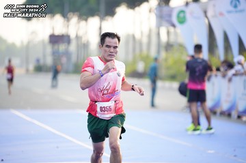 BINH DUONG NEW CITY HALF MARATHON 2024 - Ảnh #1757021