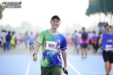 BINH DUONG NEW CITY HALF MARATHON 2024 - Ảnh #1760924