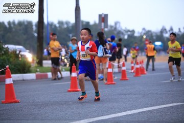 BINH DUONG NEW CITY HALF MARATHON 2024 - Ảnh #1728021