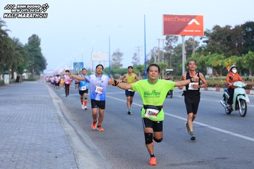 BINH DUONG NEW CITY HALF MARATHON 2024 - Ảnh #1772765