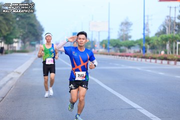 BINH DUONG NEW CITY HALF MARATHON 2024 - Ảnh #1766044