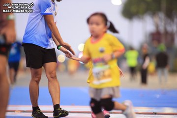 BINH DUONG NEW CITY HALF MARATHON 2024 - Ảnh #1724433