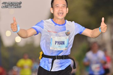 BINH DUONG NEW CITY HALF MARATHON 2024 - Ảnh #1741216