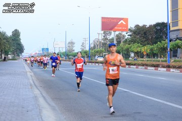 BINH DUONG NEW CITY HALF MARATHON 2024 - Ảnh #1772462