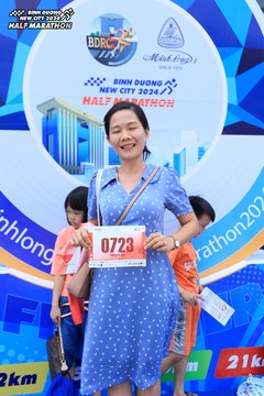 BINH DUONG NEW CITY HALF MARATHON 2024 - Ảnh #1723923