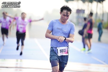 BINH DUONG NEW CITY HALF MARATHON 2024 - Ảnh #1758088