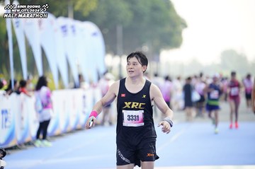 BINH DUONG NEW CITY HALF MARATHON 2024 - Ảnh #1760250