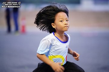 BINH DUONG NEW CITY HALF MARATHON 2024 - Ảnh #1725296