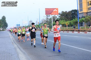 BINH DUONG NEW CITY HALF MARATHON 2024 - Ảnh #1772639