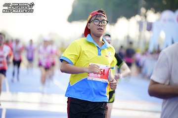 BINH DUONG NEW CITY HALF MARATHON 2024 - Ảnh #1762647