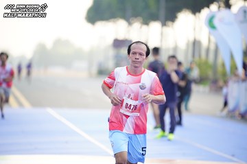 BINH DUONG NEW CITY HALF MARATHON 2024 - Ảnh #1758708
