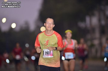 BINH DUONG NEW CITY HALF MARATHON 2024 - Ảnh #1756465