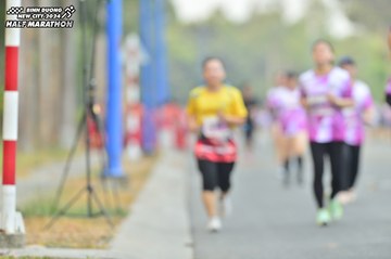 BINH DUONG NEW CITY HALF MARATHON 2024 - Ảnh #1750461