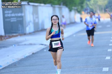 BINH DUONG NEW CITY HALF MARATHON 2024 - Ảnh #1771026
