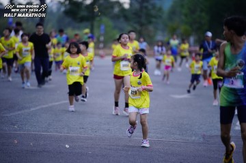 BINH DUONG NEW CITY HALF MARATHON 2024 - Ảnh #1724675