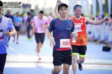 BINH DUONG NEW CITY HALF MARATHON 2024 - Ảnh #1769810