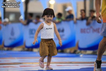 BINH DUONG NEW CITY HALF MARATHON 2024 - Ảnh #1727689