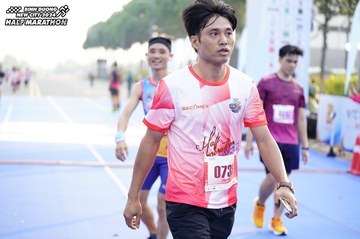 BINH DUONG NEW CITY HALF MARATHON 2024 - Ảnh #1758255
