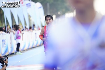 BINH DUONG NEW CITY HALF MARATHON 2024 - Ảnh #1759576