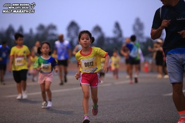 BINH DUONG NEW CITY HALF MARATHON 2024 - Ảnh #1728316