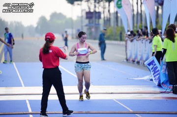BINH DUONG NEW CITY HALF MARATHON 2024 - Ảnh #1772561