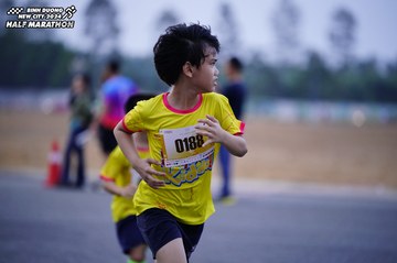 BINH DUONG NEW CITY HALF MARATHON 2024 - Ảnh #1725096