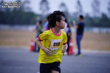 BINH DUONG NEW CITY HALF MARATHON 2024 - Ảnh #1725100