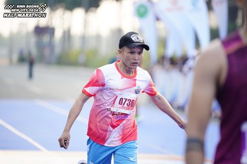 BINH DUONG NEW CITY HALF MARATHON 2024 - Ảnh #1756813