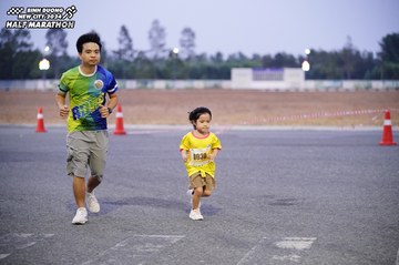 BINH DUONG NEW CITY HALF MARATHON 2024 - Ảnh #1725869