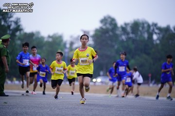 BINH DUONG NEW CITY HALF MARATHON 2024 - Ảnh #1725065