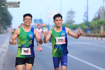 BINH DUONG NEW CITY HALF MARATHON 2024 - Ảnh #1767488