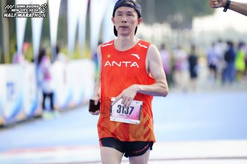 BINH DUONG NEW CITY HALF MARATHON 2024 - Ảnh #1760928