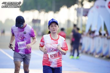 BINH DUONG NEW CITY HALF MARATHON 2024 - Ảnh #1762591