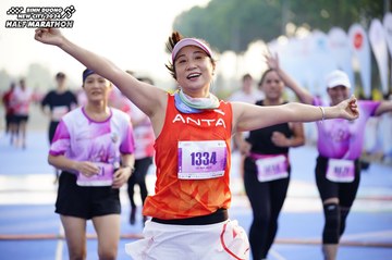 BINH DUONG NEW CITY HALF MARATHON 2024 - Ảnh #1762023