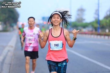 BINH DUONG NEW CITY HALF MARATHON 2024 - Ảnh #1767546