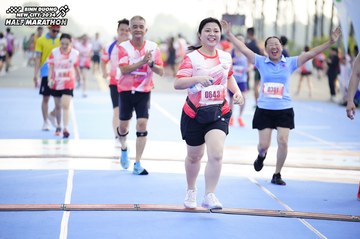 BINH DUONG NEW CITY HALF MARATHON 2024 - Ảnh #1767483