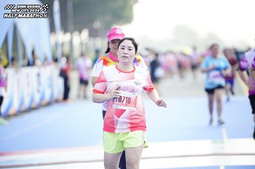 BINH DUONG NEW CITY HALF MARATHON 2024 - Ảnh #1759281
