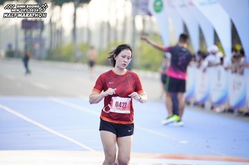 BINH DUONG NEW CITY HALF MARATHON 2024 - Ảnh #1757108