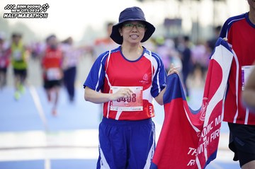 BINH DUONG NEW CITY HALF MARATHON 2024 - Ảnh #1770405